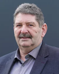 Jürgen Strangfeld